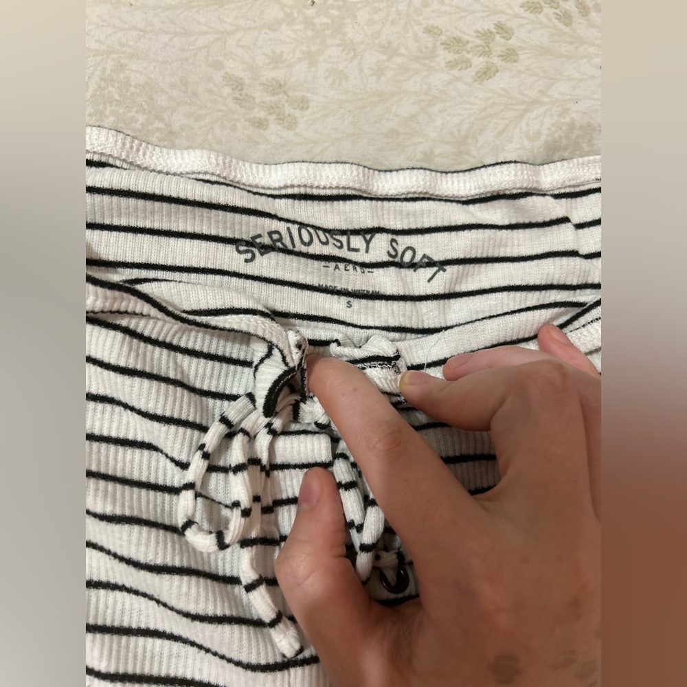 Women’s long sleeve